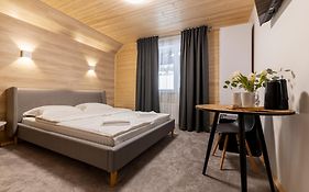 Гостьовий Будинок Woodvel House